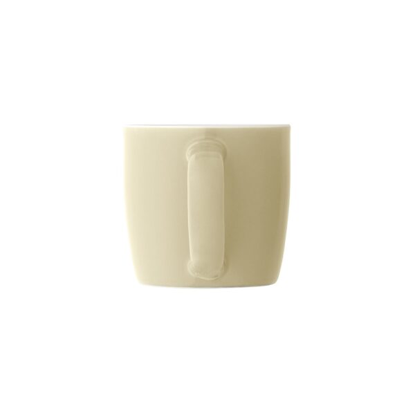 93833_131-b COMANDER. 370 mL glossy ceramic mug