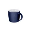 COMANDER. 370 mL glossy ceramic mug
