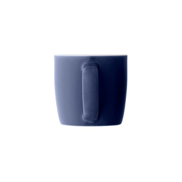 93833_134-b COMANDER. 370 mL glossy ceramic mug