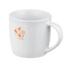93834_106-logo AVOINE. Ceramic mug 370 mL
