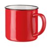93836_105 VERNON. Ceramic mug 340 mL