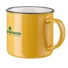 93836_108-logo VERNON. Ceramic mug 340 mL