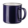 93836_134 VERNON. Ceramic mug 340 mL