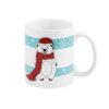WESCOTT. Mug