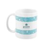 WESCOTT. Mug