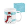 WESCOTT. Mug