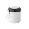 SAMOURA. 380 mL PP double-walled thermal