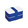 93853_104 BOCUSE. Lunch Box. 680 mL PP and PS lunch box