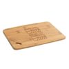 93880_160-logo BANON. Bamboo serving board