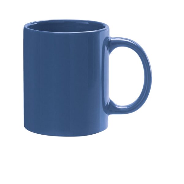 BARINE. 350 mL ceramic mug