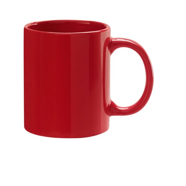 BARINE. 350 mL ceramic mug