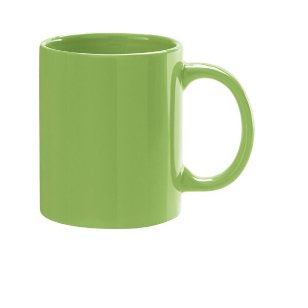 BARINE. 350 mL ceramic mug