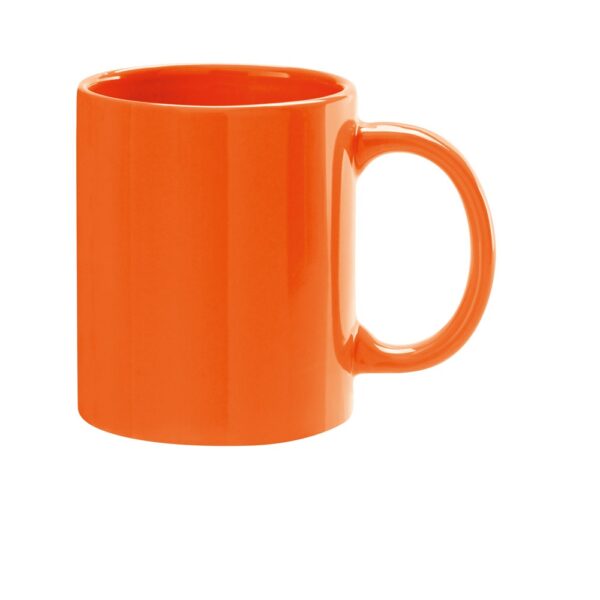 BARINE. 350 mL ceramic mug