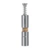SMARTPEPPER. Stainless steel spice mill