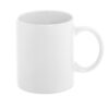 ANISEED. Ceramic mug ideal for sublimation 350 mL