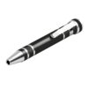 TOOLPEN. Pen shaped screwdriver set