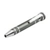 TOOLPEN. Pen shaped screwdriver set