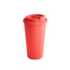 CUPPARI. PP travel cup