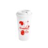 CUPPARI. PP travel cup