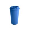CUPPARI. PP travel cup