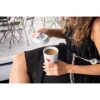 CUPPARI. PP travel cup