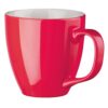 94044_102 PANTHONY. 450 mL hydroglaze porcelain mug