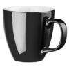 94044_103 PANTHONY. 450 mL hydroglaze porcelain mug