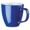 94044_104 PANTHONY. 450 mL hydroglaze porcelain mug