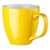 94044_108 PANTHONY. 450 mL hydroglaze porcelain mug