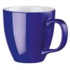 94044_114 PANTHONY. 450 mL hydroglaze porcelain mug