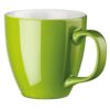 94044_119 PANTHONY. 450 mL hydroglaze porcelain mug