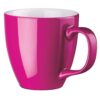 94044_122 PANTHONY. 450 mL hydroglaze porcelain mug