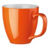 94044_128 PANTHONY. 450 mL hydroglaze porcelain mug