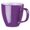 94044_132 PANTHONY. 450 mL hydroglaze porcelain mug