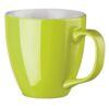 94044_139 PANTHONY. 450 mL hydroglaze porcelain mug
