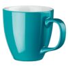 94044_144 PANTHONY. 450 mL hydroglaze porcelain mug