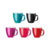 94044_set PANTHONY. 450 mL hydroglaze porcelain mug