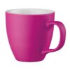 94045_122 PANTHONY MAT. 450 mL hydroglaze porcelain mug