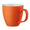94045_128 PANTHONY MAT. 450 mL hydroglaze porcelain mug
