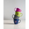 94045_amb PANTHONY MAT. 450 mL hydroglaze porcelain mug