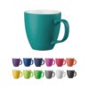 94045_set PANTHONY MAT. 450 mL hydroglaze porcelain mug