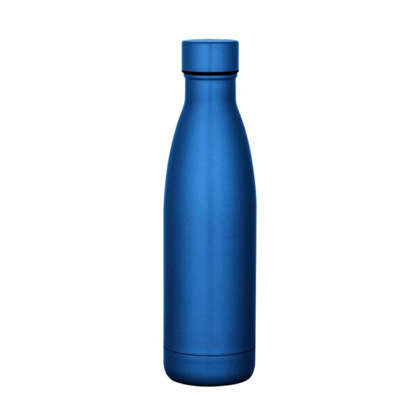 BUFFON. 500 mL stainless steel thermos bottle