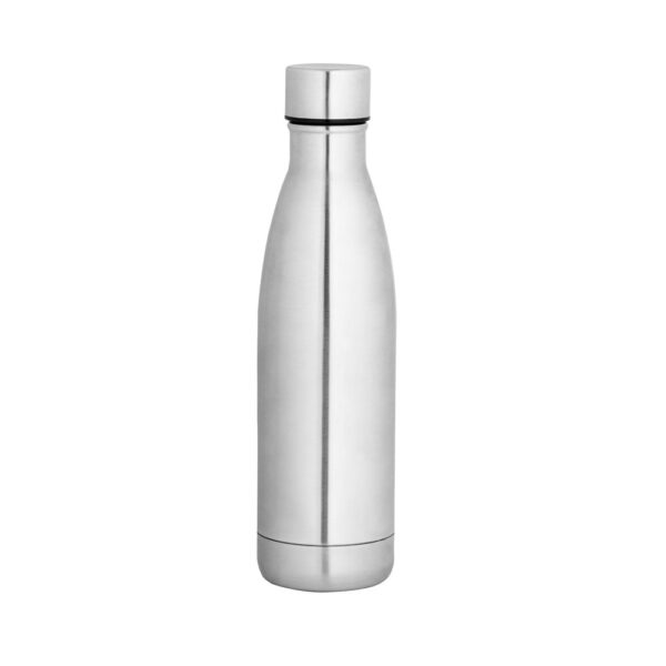 BUFFON. 500 mL stainless steel thermos bottle