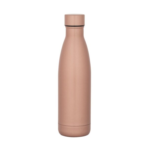 BUFFON. 500 mL stainless steel thermos bottle