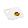 FUNFAYE. Coaster with bottle opener