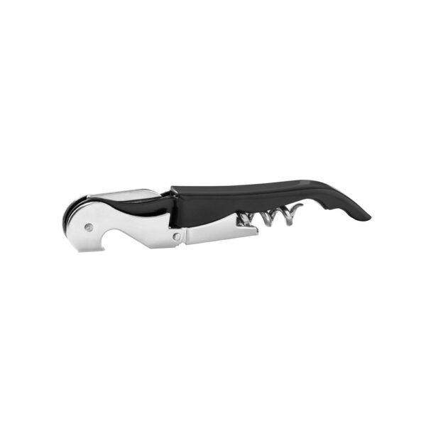 MALBEC. Metal corkscrew