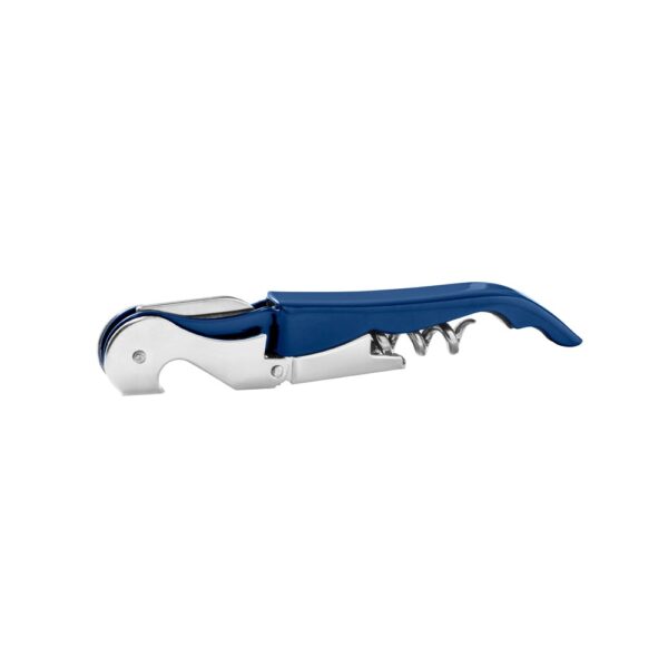 MALBEC. Metal corkscrew