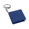 94124_104 ASHLEY. Keyring with measuring tape