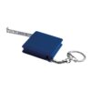 94124_104-c ASHLEY. Keyring with measuring tape
