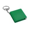 94124_109 ASHLEY. Keyring with measuring tape